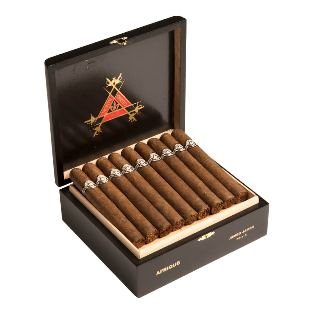 View product media MXAJ Jambo, , jrcigars 2